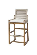 San Martin Outdoor 30" Barstool