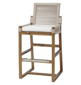 San Martin Outdoor 30" Barstool