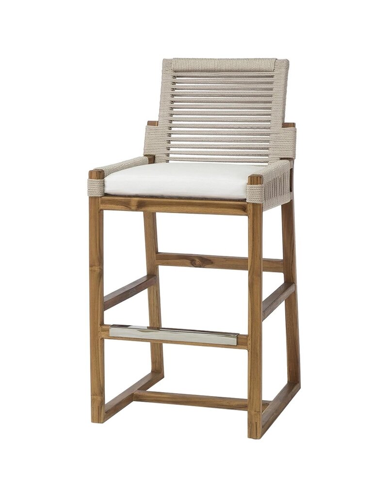 San Martin Outdoor 30" Barstool