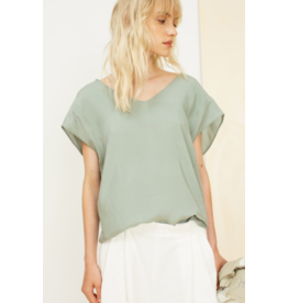 HUMANOID DIFF TOP
