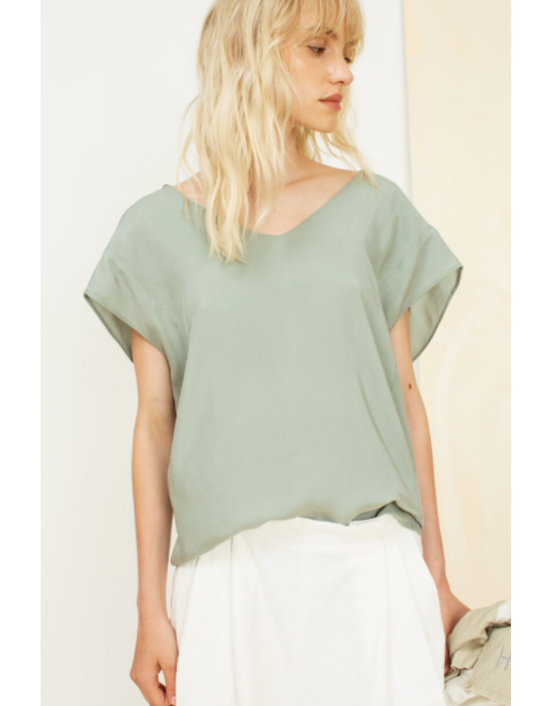 HUMANOID DIFF TOP
