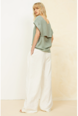 HUMANOID DIFF TOP