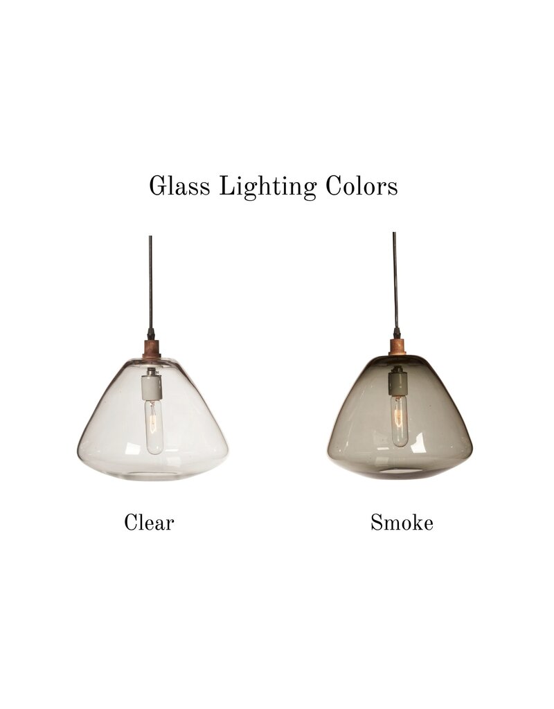 CISCO HOME Bailey Lamp Small