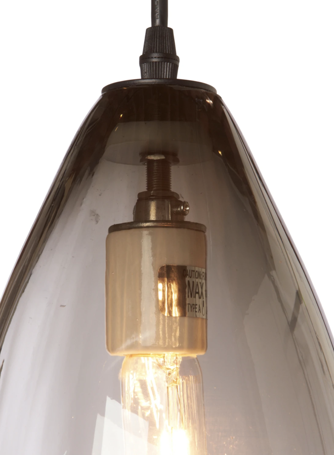 Bailey Lamp Small