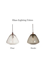 CISCO HOME Bailey Lamp Medium