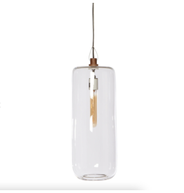 CISCO HOME Cylinder Lamp