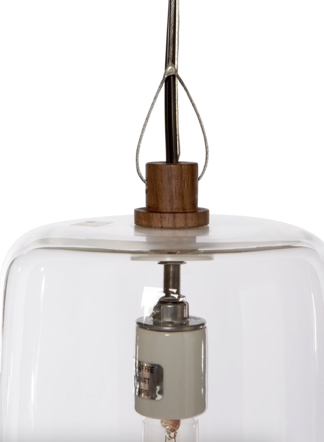 Cylinder Lamp