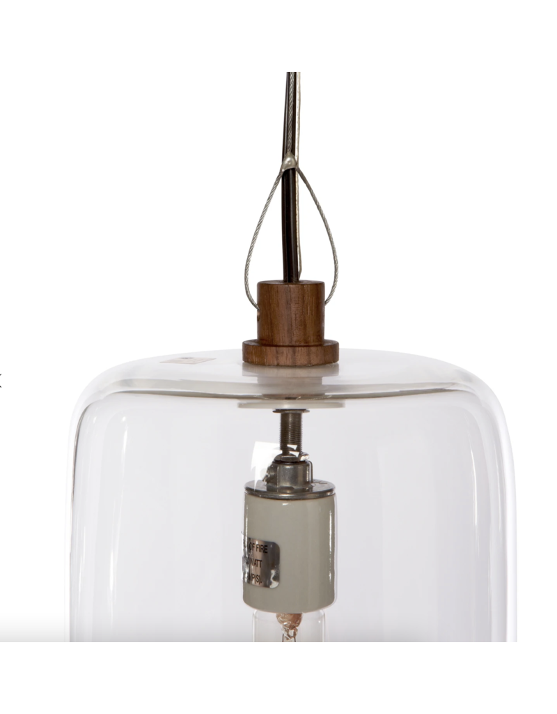 CISCO HOME Cylinder Lamp