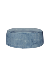 CISCO HOME Ollie Ottoman - Environmental Line