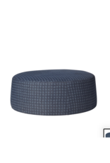 CISCO HOME Ollie Ottoman - Environmental Line