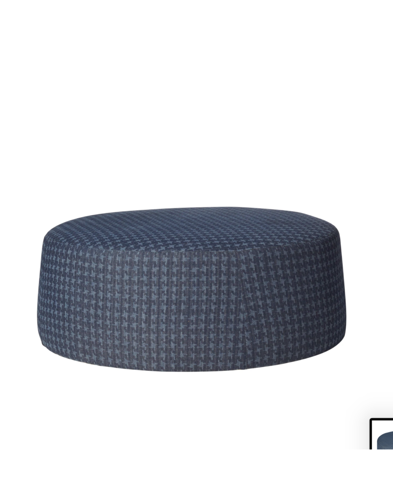 CISCO HOME Ollie Ottoman - Environmental Line