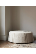 CISCO HOME Ollie Ottoman - Environmental Line