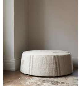 CISCO HOME Ollie Ottoman - Environmental Line