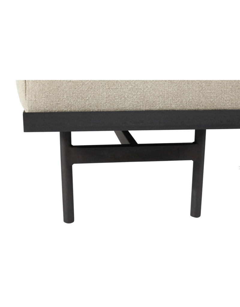 CISCO HOME Lincoln 60in Bench