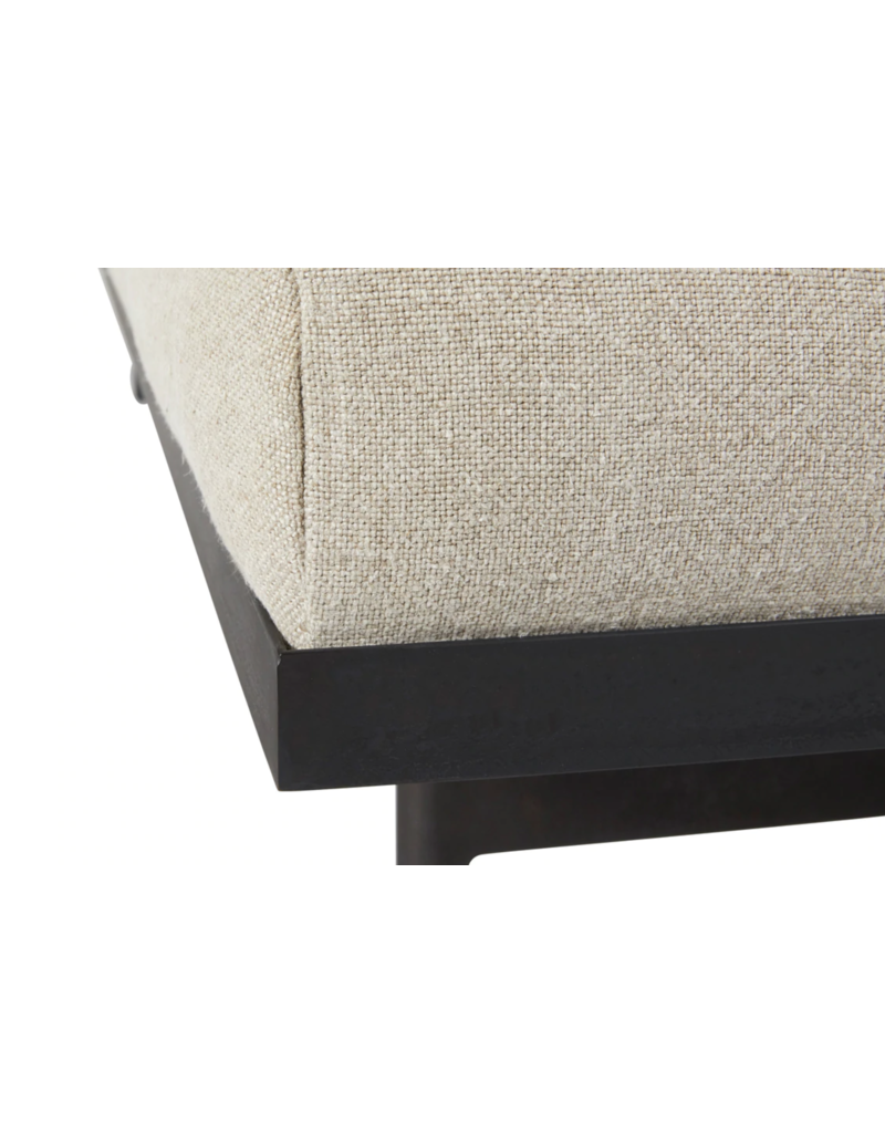 CISCO HOME Lincoln 72in Bench