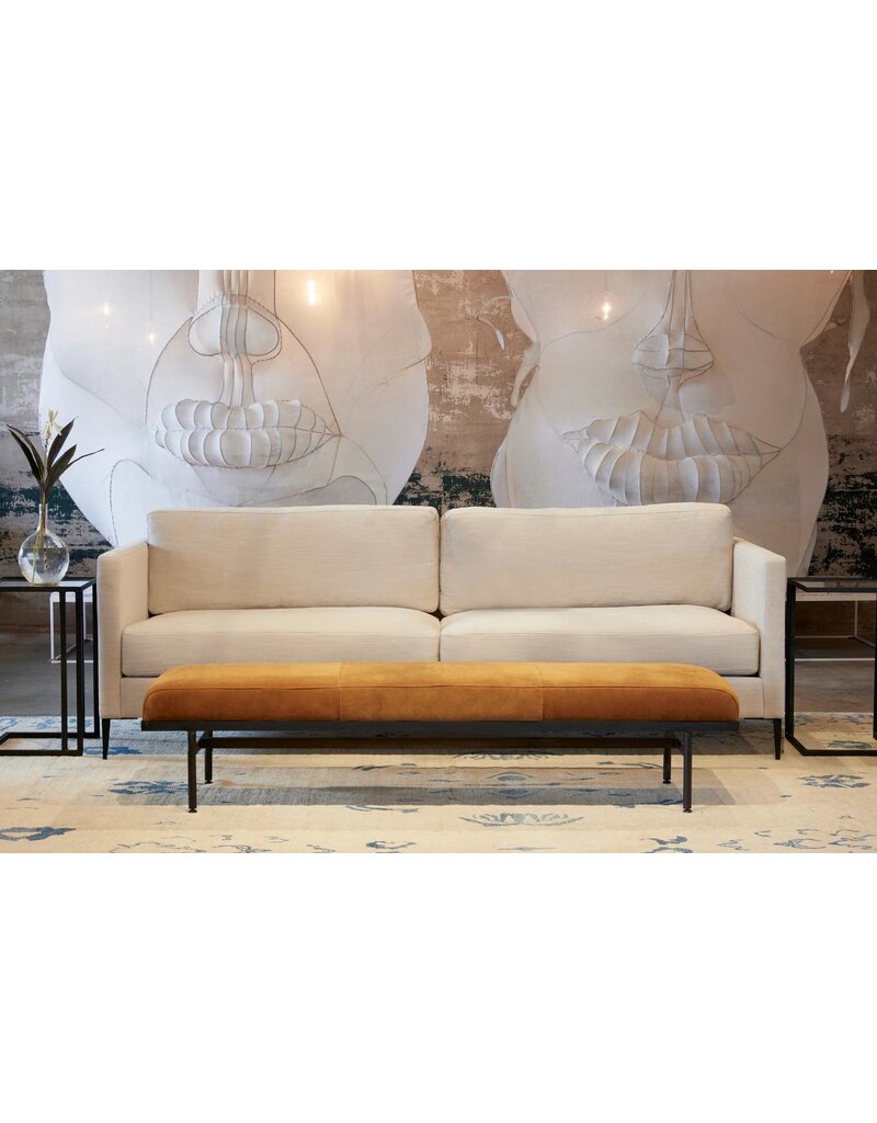 CISCO HOME Lincoln 72in Bench