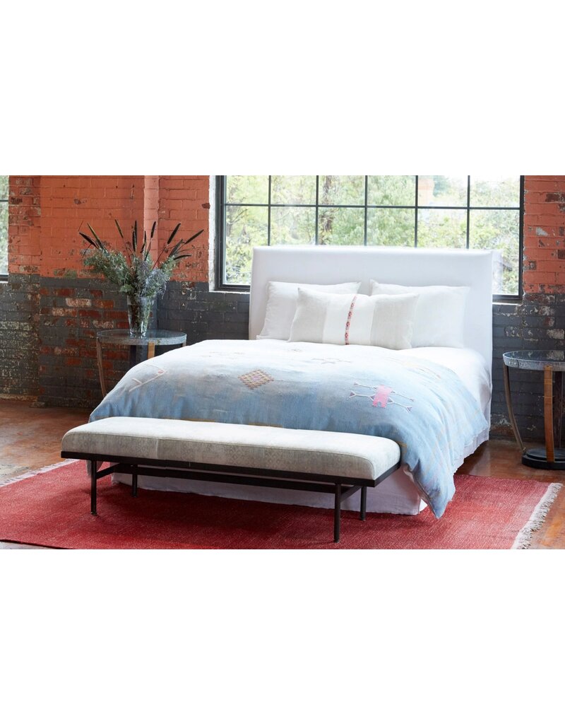 CISCO HOME Lincoln 72in Bench