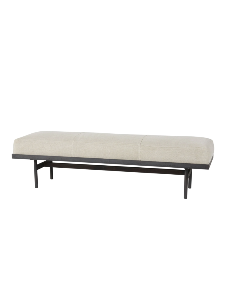 CISCO HOME Lincoln 72in Bench