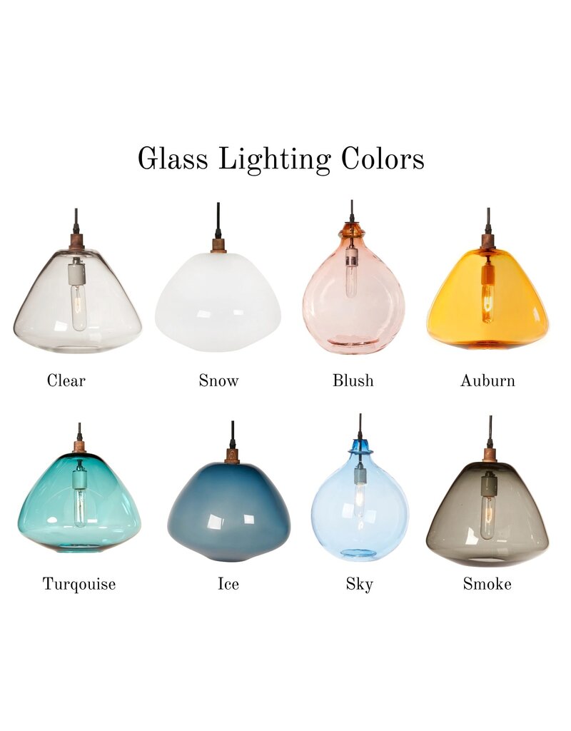 CISCO HOME Baker Lamp