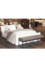 CISCO HOME Cruz 48in Bench