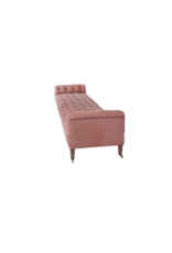 CISCO HOME Field Bench 108"  - John Derian
