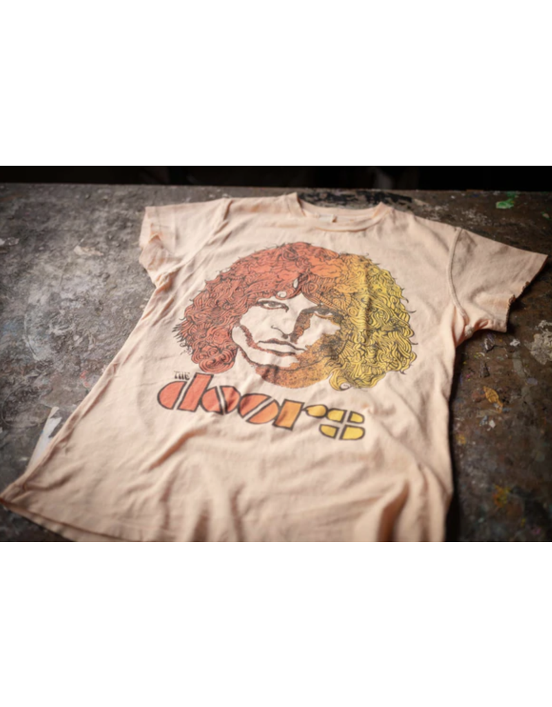 THE DOORS TEE