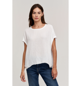 VELVET BY GRAHAM & SPENCER CORA TEE