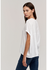 VELVET BY GRAHAM & SPENCER CORA TEE