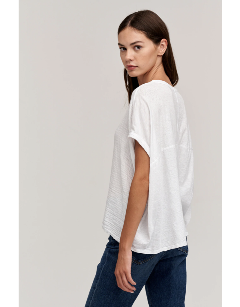 VELVET BY GRAHAM & SPENCER CORA TEE