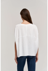 VELVET BY GRAHAM & SPENCER CORA TEE