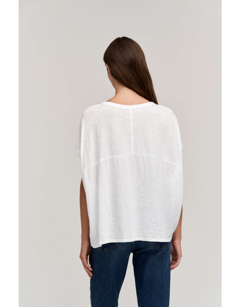 VELVET BY GRAHAM & SPENCER CORA TEE