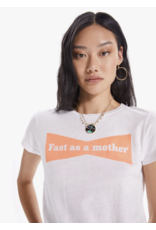 MOTHER DENIM THE LIL GOODIE GOODIE