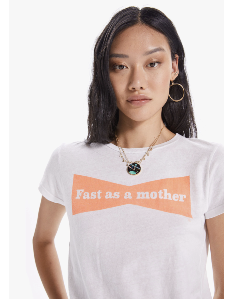 MOTHER DENIM THE LIL GOODIE GOODIE