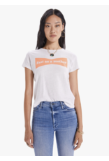 MOTHER DENIM THE LIL GOODIE GOODIE