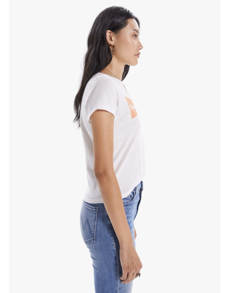 MOTHER DENIM THE LIL GOODIE GOODIE