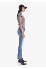 MOTHER DENIM THE TRIPPER ANKLE FRAY