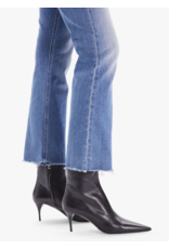 MOTHER DENIM THE TRIPPER ANKLE FRAY