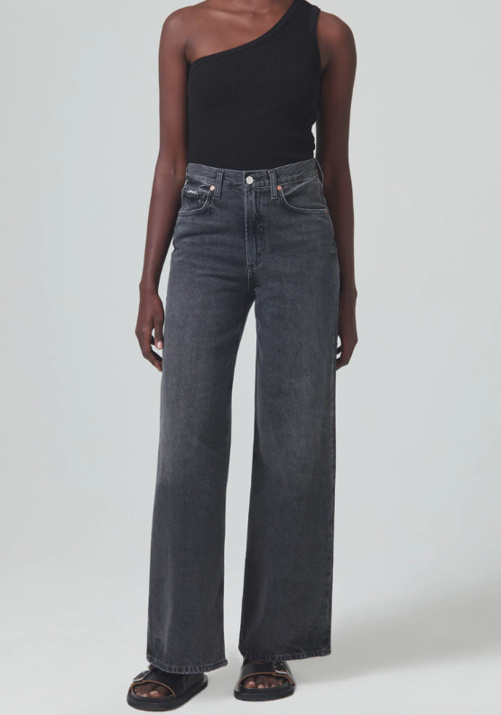 PALOMA BAGGY | CITIZENS OF HUMANITY - Ella's PALOMA BAGGY | CITIZENS OF HUMANITY - Ella's