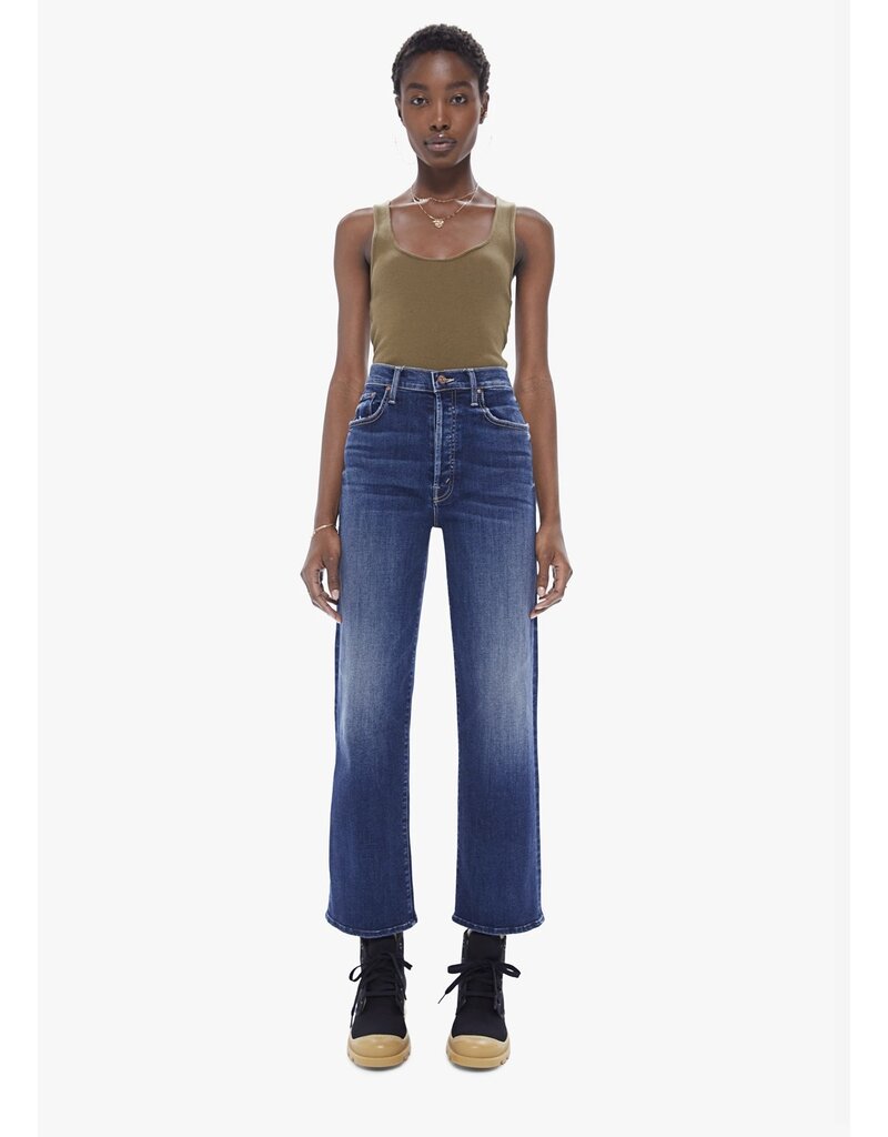 MOTHER DENIM THE RAMBLER ANKLE