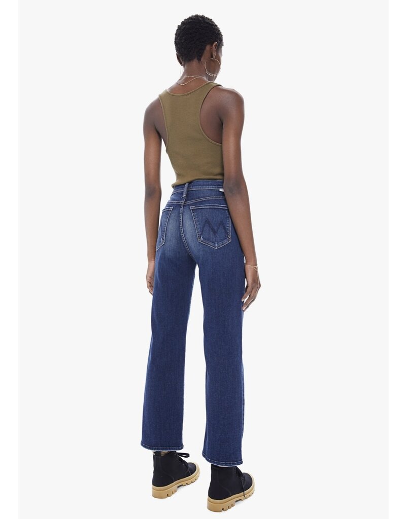 MOTHER DENIM THE RAMBLER ANKLE