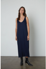 VELVET BY GRAHAM & SPENCER EILIS DRESS IN NIGHT