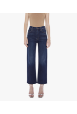MOTHER DENIM THE RAMBLER ANKLE IN OFF LIMITS