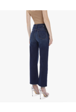 MOTHER DENIM THE RAMBLER ANKLE IN OFF LIMITS