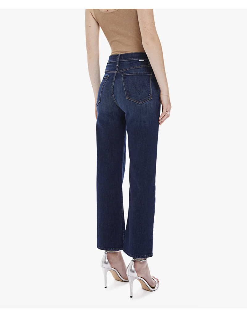 MOTHER DENIM THE RAMBLER ANKLE IN OFF LIMITS
