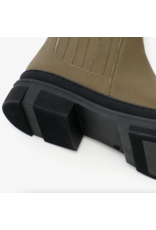 TERHI PÖLKKI CHELSEA HIKING BOOT IN OLIVE