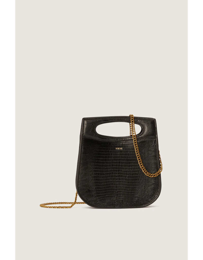 Sac Cheri Mini Sac Soeur Vinted Soeur Sac Cheri Mini Cuir Et Coton