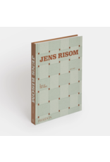 PHAIDON JENS RISOM: A SEAT AT THE TABLE