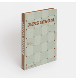 PHAIDON JENS RISOM: A SEAT AT THE TABLE