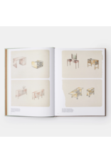 PHAIDON JENS RISOM: A SEAT AT THE TABLE