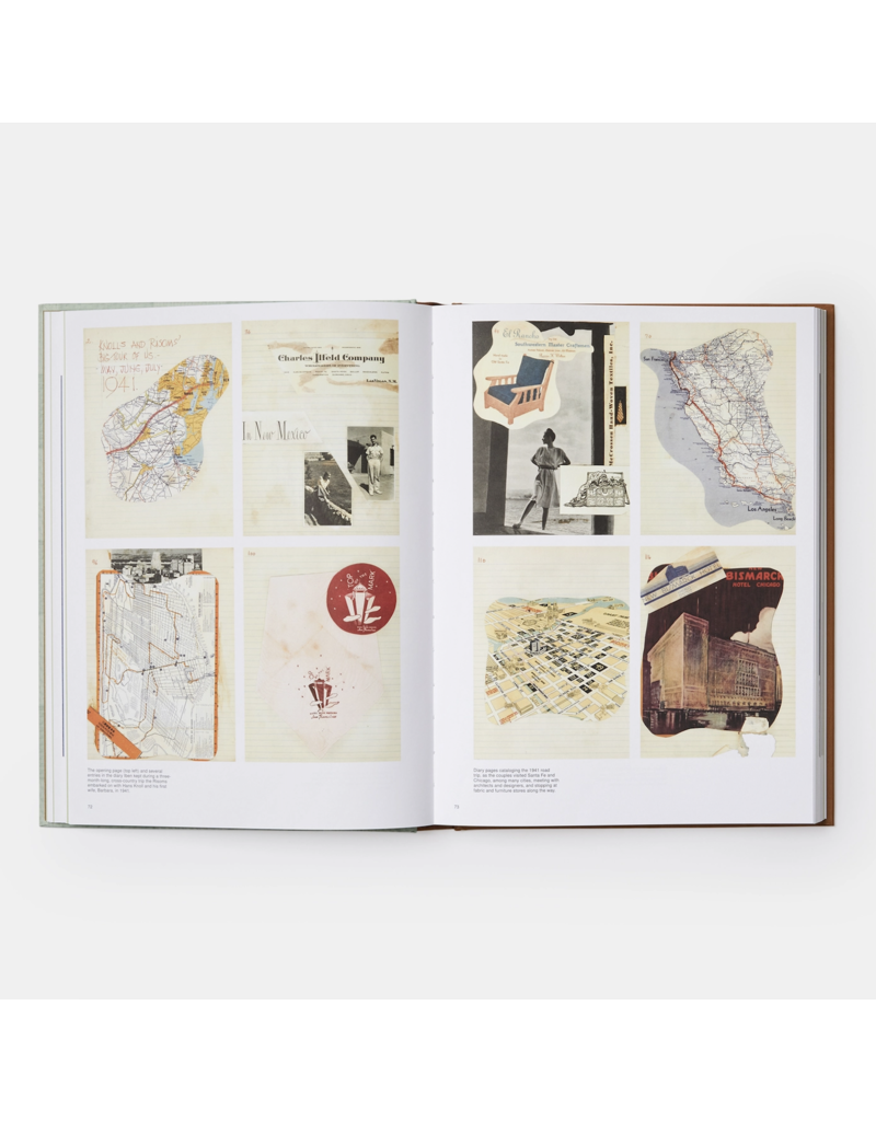 PHAIDON JENS RISOM: A SEAT AT THE TABLE